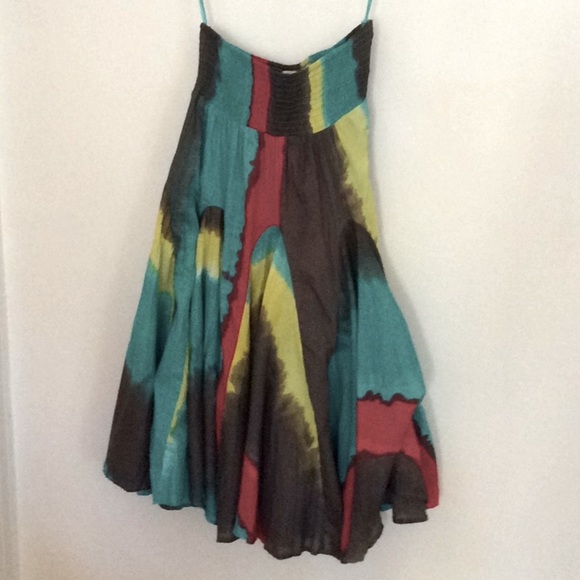 Neiman Marcus skirt. - Picture 2 of 4